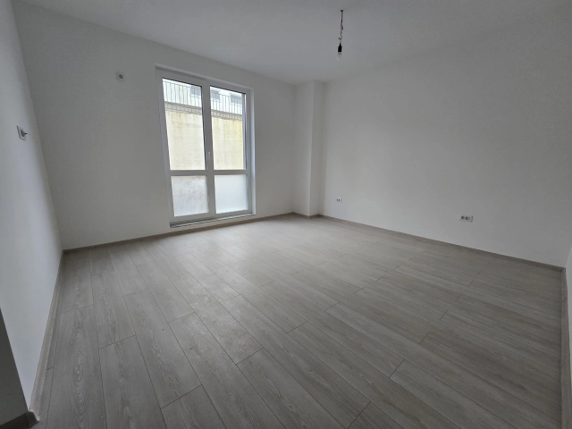 Apartament 1 camere - Pacurari
