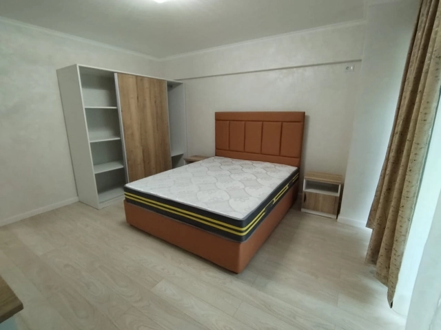 Apartament 1 camere - Pacurari