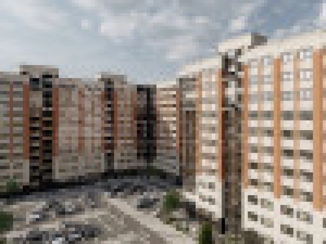 Apartament 1 camere - Nicolina