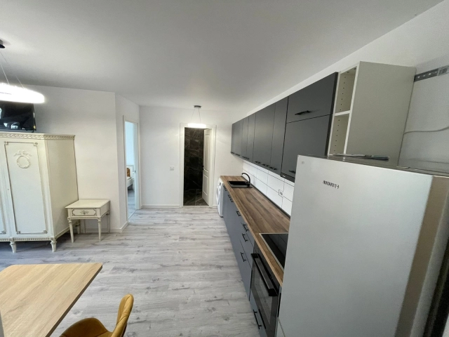 Apartament 2 camere - Podu Ros
