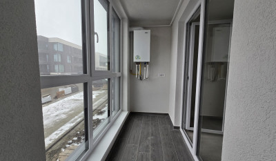 Apartament de vanzare 2 camere Pacurari 152506