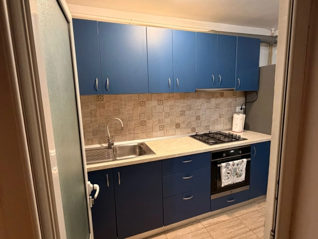 Apartament 2 camere - Dacia