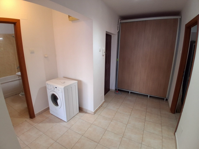 Apartament 2 camere - Pacurari