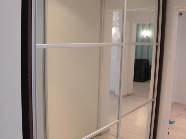 Apartament 3 camere - Central