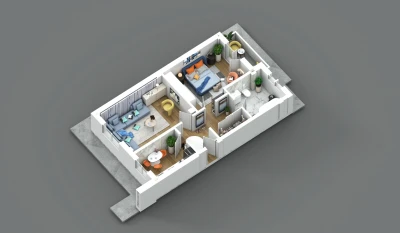 Apartment Image