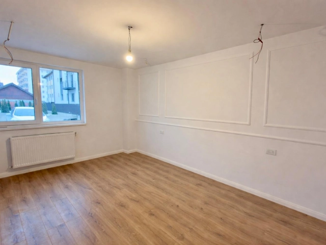 Apartament 3 camere - Bucium