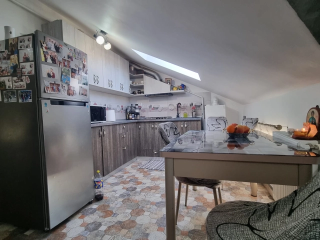 Apartament 3 camere - Visani
