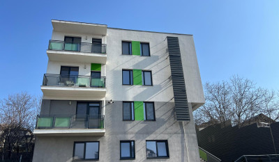 Apartament de vanzare, 3 camere Tatarasi 161862