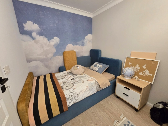Apartament 2 camere - Galata