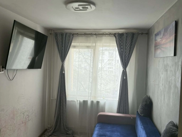 Apartament 3 camere - Podu Ros