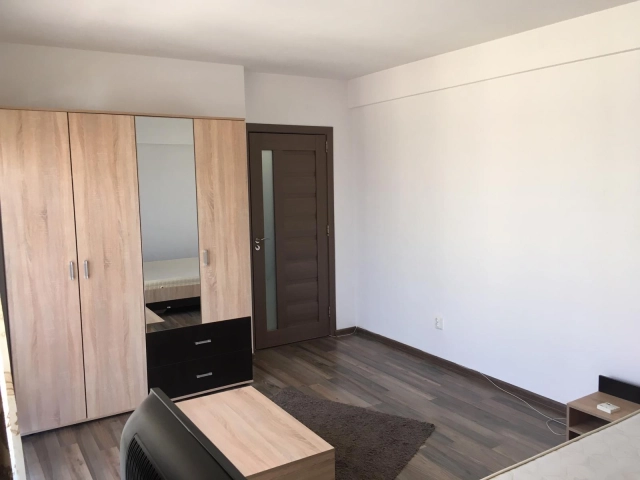 Apartament 1 camere - Podu Ros