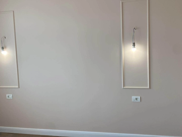 Apartament 2 camere - Podu Ros