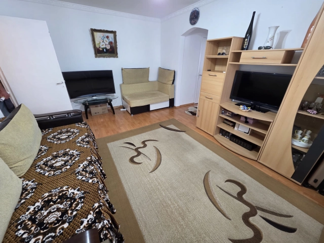 Apartament 2 camere - Podu Ros