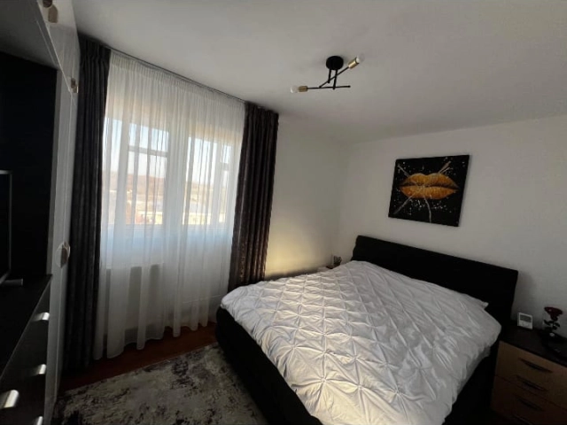 Apartament 2 camere - Tatarasi