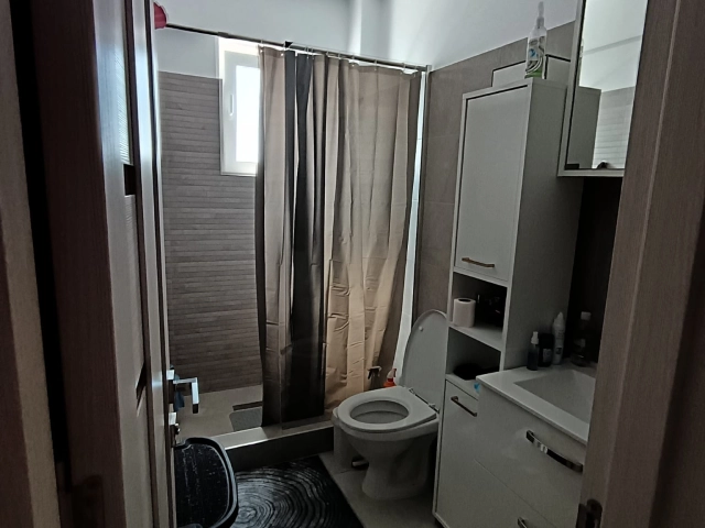 Apartament 2 camere - CUG