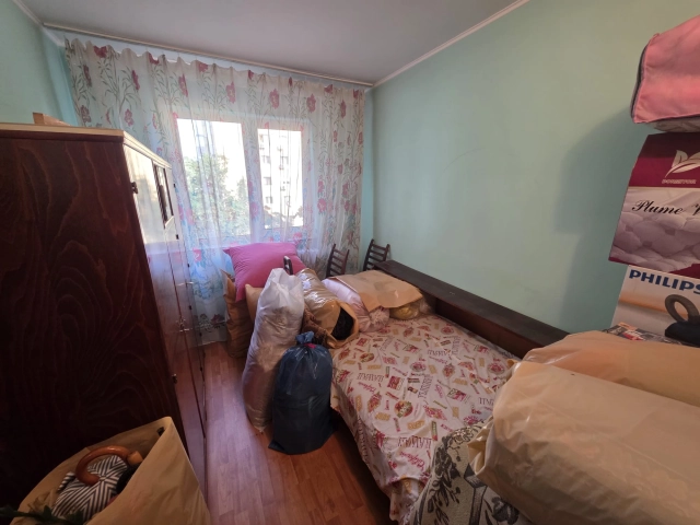 Apartament 3 camere - Alexandru cel Bun