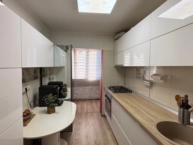 Apartament 2 camere - Dacia