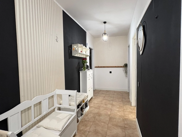 Apartament 2 camere - Nicolina