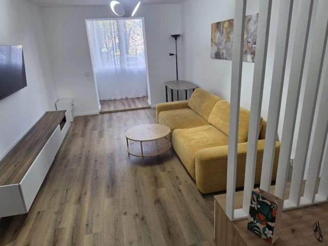 Apartament 2 camere - Copou