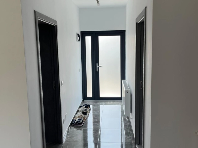 Apartament 4 camere - Holboca