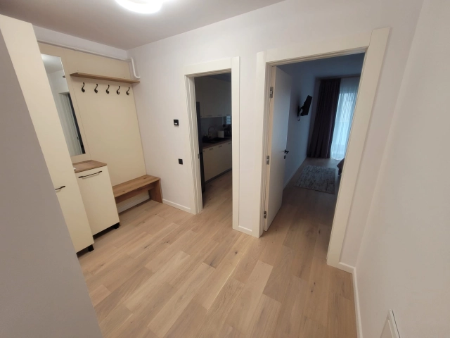 Apartament 1 camere - Centru