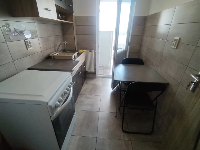 Apartament 1 camere - Centru