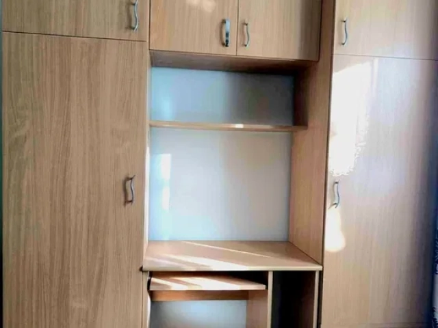 Apartament 2 camere - Tudor Vladimirescu