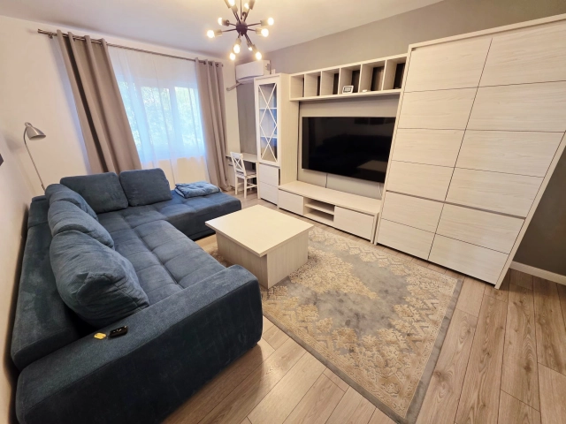 Apartament 2 camere - Nicolina