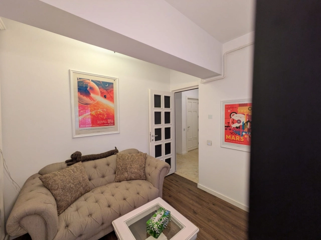 Apartament 2 camere - Copou