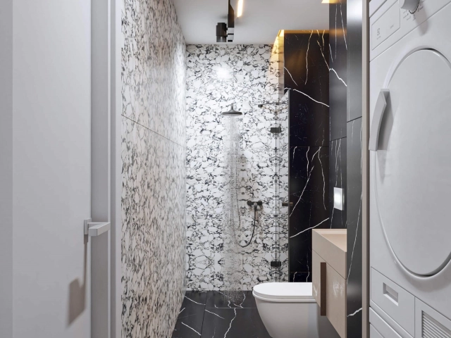 Apartament 3 camere - CUG