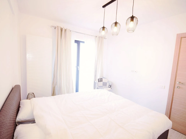 Apartament 2 camere - Nicolina