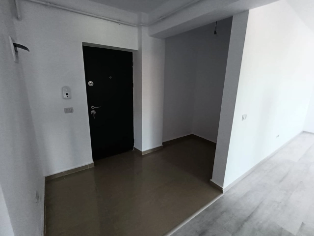 Apartament 2 camere - Valea Lupului