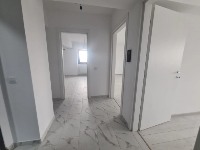 Apartament 2 camere - Bucium