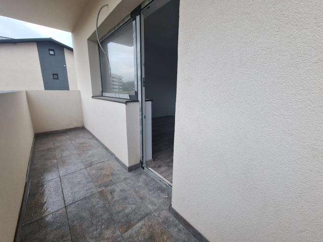 Apartament 2 camere - Bucium