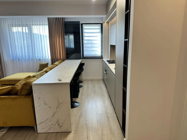 Apartament 1 camere - Dacia