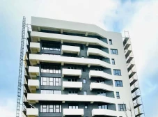 Apartment type icon