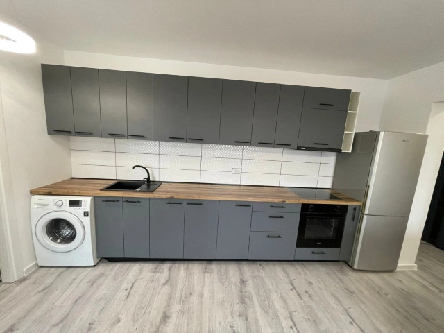 Apartament 2 camere - Podu Ros