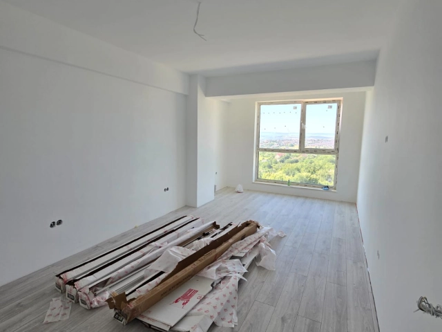 Apartament 3 camere - Copou