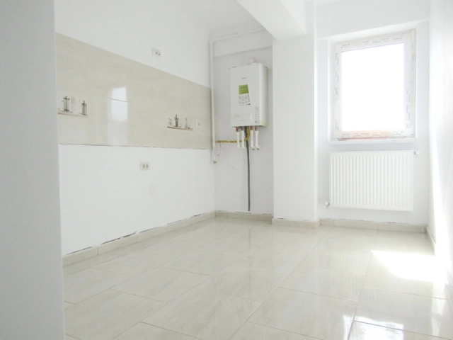Apartament 1 camere - Pacurari