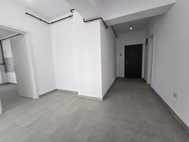 Apartament 2 camere - Podu Ros