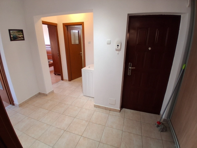 Apartament 2 camere - Pacurari