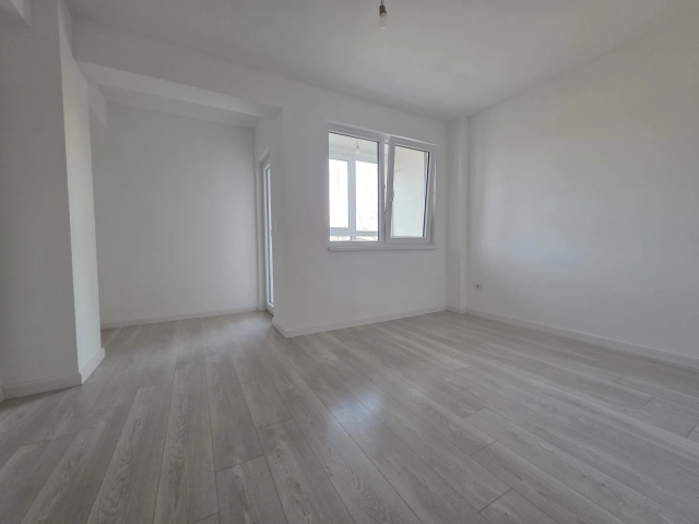 Apartament 2 camere - Popas Pacurari