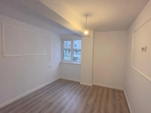 Apartament 3 camere - Bucium