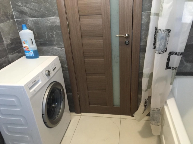 Apartament 1 camere - Podu Ros