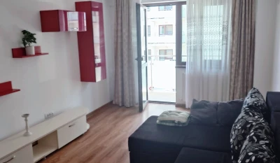 Apartment Image