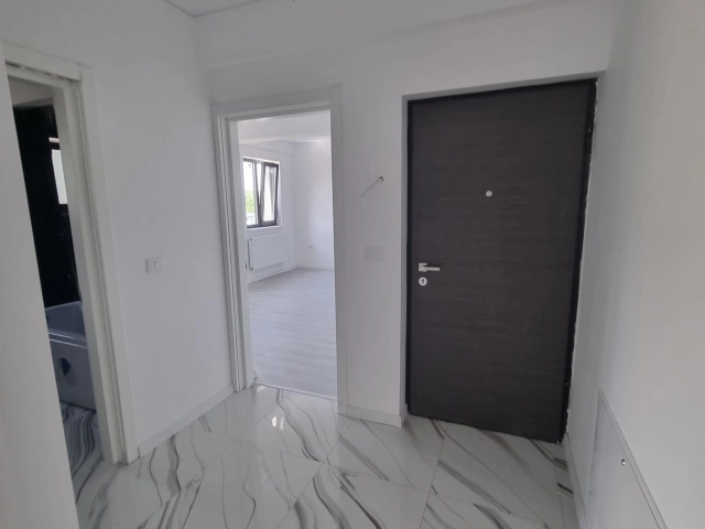 Apartament 2 camere - Visani