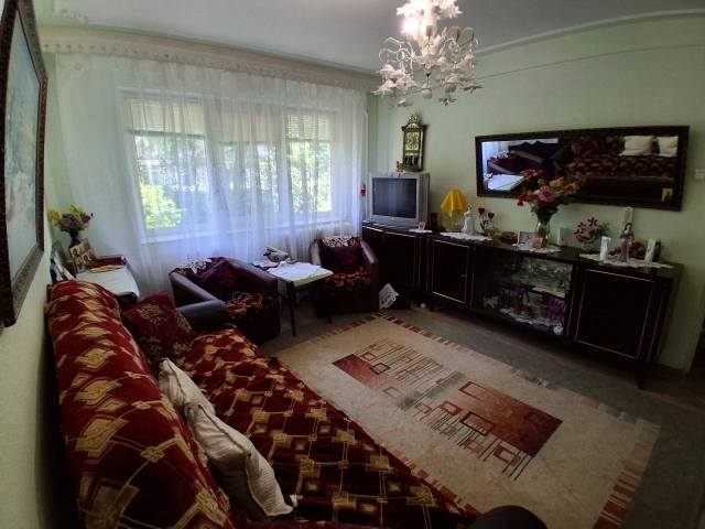 Apartament 2 camere - Pacurari