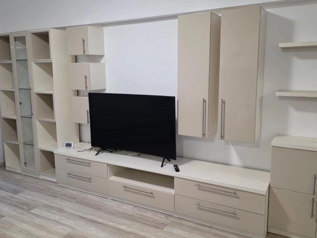 Apartament 3 camere - Popas Pacurari