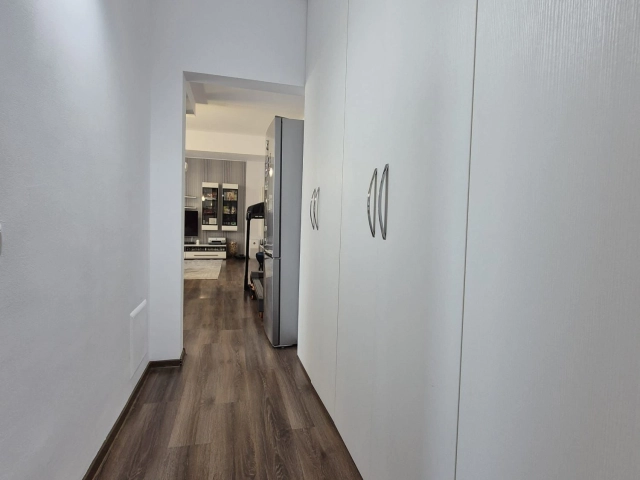 Apartament 2 camere - Bucium