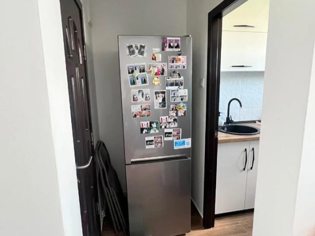 Apartament 2 camere - Tatarasi